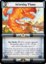 Warning Flame